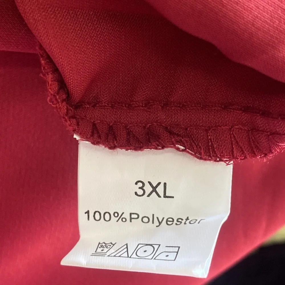 Women’s Blouse - Picture 8 of 8